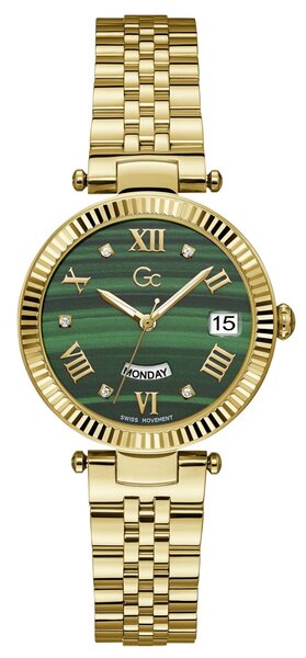 Gc Guess Collection Gc Flair Z01006L9MF Damenuhr
