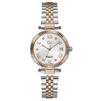 Gc Guess Collection Gc Flair Z01003L1MF ladies' watch