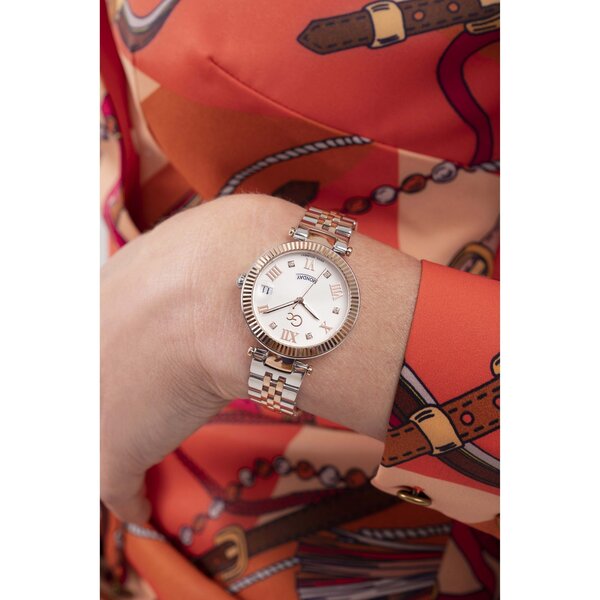 Gc Guess Collection Gc Flair Z01003L1MF Damenuhr