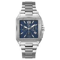 Gc Guess Collection Gc Couture Square Mens Z08003G7MF Herrenuhr