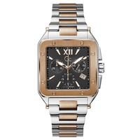 Gc Guess Collection Gc Couture Square Mens Z08001G2MF Herrenuhr