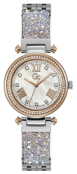 Gc Guess Collection Gc Guess Collection Y47011L1MF PrimeChic ladies watch 32 mm