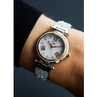 Gc Guess Collection Gc Guess Collection Y47011L1MF PrimeChic ladies watch 32 mm