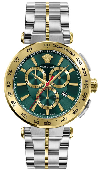 Versace Versace VE6CA0523 Aion Chrono watch