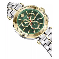 Versace Versace VE6CA0523 Aion Chrono Uhr