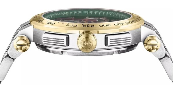 Versace Versace VE6CA0523 Aion Chrono Uhr