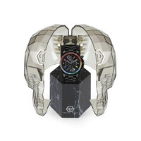 Philipp Plein Philipp Plein PWCAA0721 Nobile Wonder watch 43 mm