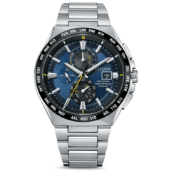 Citizen AT8234-85L Promaster Sky Radio Controlled PCAT watch
