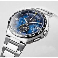 Citizen Citizen AT8234-85L Promaster Sky Funkuhr aus Titan