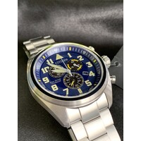 Citizen Citizen AT2480-81L Super Titanium watch