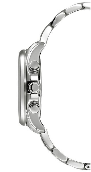 Citizen Citizen Funkuhr AT9030-55L Eco-Drive Funkuhr für Herren 44 mm