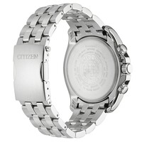 Citizen Citizen radio-controlled AT9030-55L Eco-Drive radio-controlled men's watch 44 mm