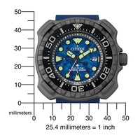 Citizen Citizen BN0227-09L Promaster Marine watch