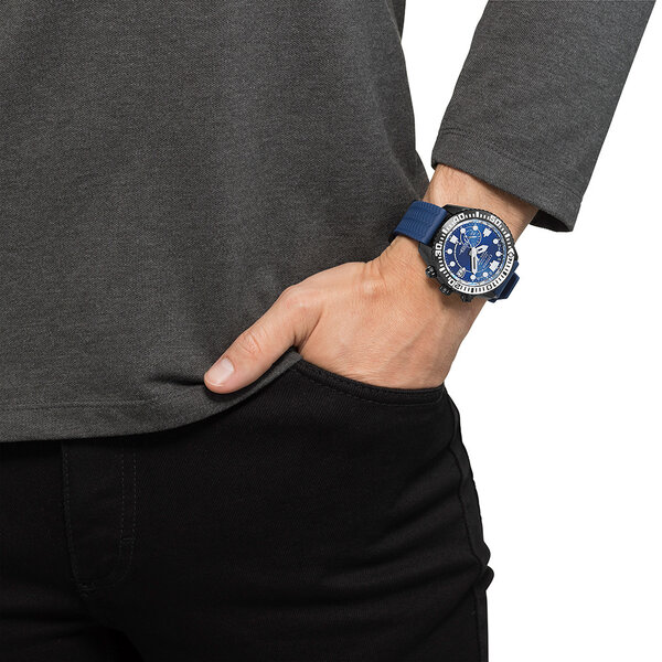 Citizen Citizen BN0227-09L Promaster Marine watch