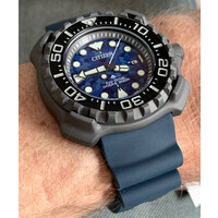 Citizen Citizen BN0227-09L Promaster Marine Uhr