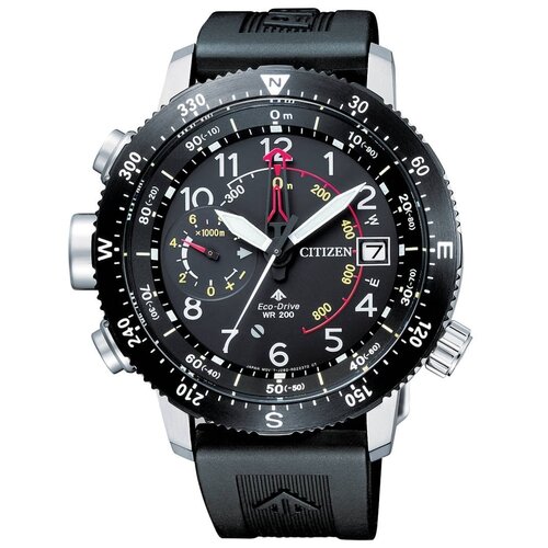 Citizen BN4044-15E Promaster Land Eco-Drive men's watch