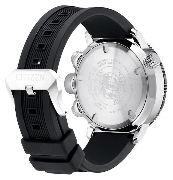 Citizen Citizen BN4044-15E Promaster Land Eco-Drive Herrenuhr 47 mm