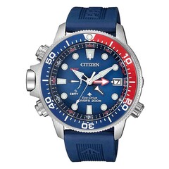 Citizen Promaster BN2038-01L Aqualand Eco-Drive men's watch 46.5 mm