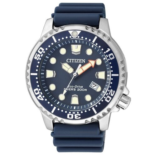 Citizen Promaster BN0151-17L Marine Eco-Drive men's watch