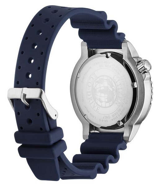 Citizen Citizen Promaster BN0151-17L Marine Eco-Drive men's watch 44 mm