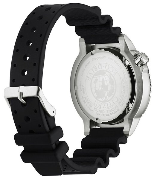 Citizen Citizen Promaster BN0150-10E Marine Eco-Drive Herrenuhr 44 mm