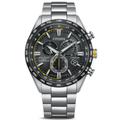 Citizen CB5947-80E Promaster Radio Controlled PCAT watch