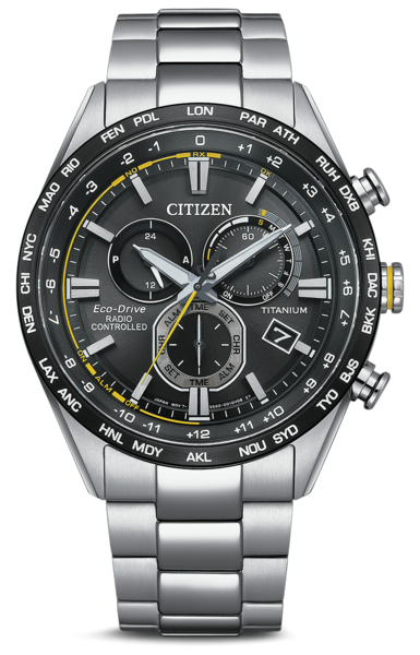 Citizen Citizen CB5947-80E Promaster Funkgesteuerte PCAT Uhr