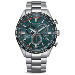 Citizen CB5946-82X Promaster Radio Controlled PCAT watch