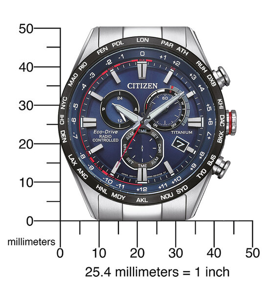 Citizen Citizen CB5945-85L Promaster Funkgesteuerte PCAT Uhr