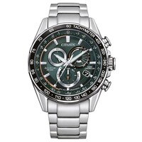 Citizen Citizen CB5914-89X Funkgesteuerte Uhr