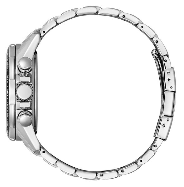 Citizen Citizen CB5914-89X Funkgesteuerte Uhr