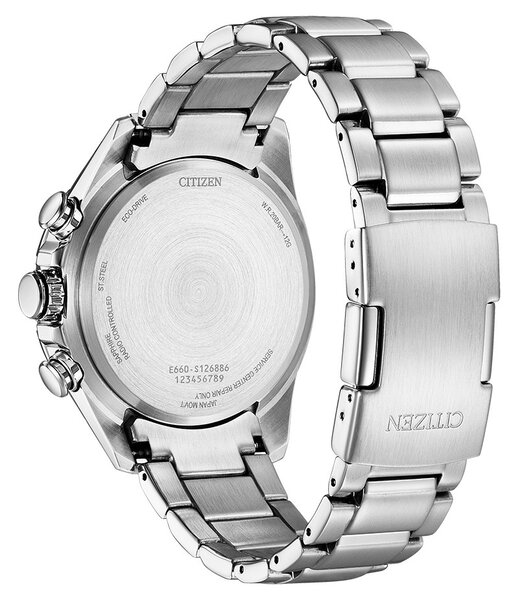 Citizen Citizen CB5914-89X Radio Controlled watch