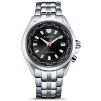 Citizen Citizen CB0220-85E Funkgesteuerte Uhr 42 mm