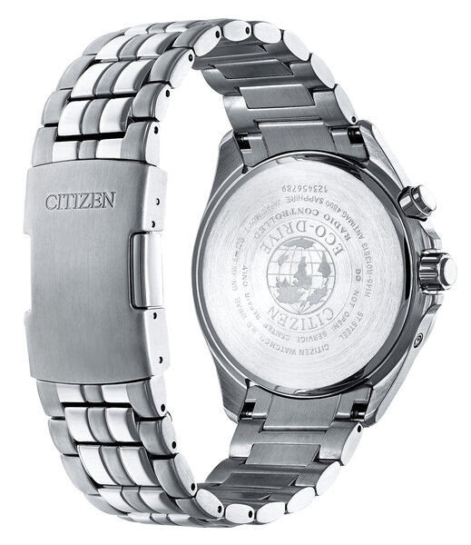 Citizen Citizen CB0220-85E Radio Controlled watch 42 mm