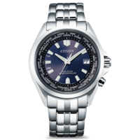 Citizen Citizen CB0220-85L Funkgesteuerte Uhr 42 mm