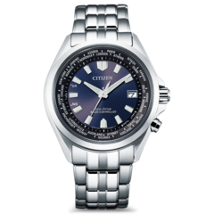 Citizen CB0220-85L Radio Controlled watch