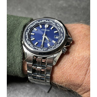 Citizen Citizen CB0220-85L Funkgesteuerte Uhr 42 mm