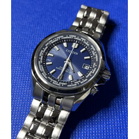 Citizen Citizen CB0220-85L Funkgesteuerte Uhr 42 mm