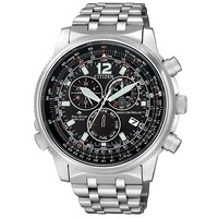 Citizen Citizen CB5860-86E Promaster Sky Funkgesteuerte Eco-Drive Herrenuhr 44 mm