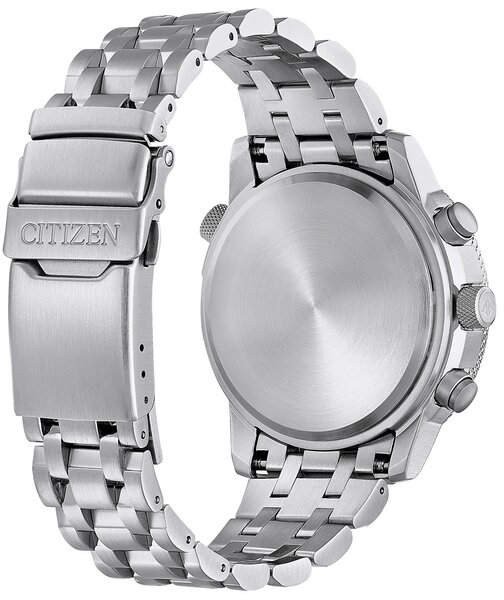 Citizen Citizen CB5860-86E Promaster Sky radio-controlled Eco-Drive men's watch 44 mm