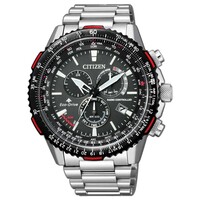 Citizen Citizen CB5001-57E Promaster Sky funkgesteuerte Eco-Drive-Uhr, 47 mm