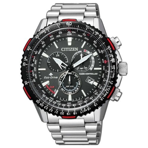 Citizen CB5001-57E Promaster Sky Radio Controlled watch 47 mm