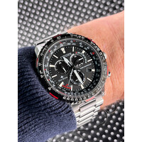 Citizen Citizen CB5001-57E Promaster Sky funkgesteuerte Eco-Drive-Uhr, 47 mm