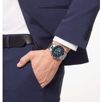 Citizen Citizen CA4444-82L Eco-Drive Chrono Super Titanium Uhr