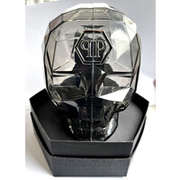 Philipp Plein Philipp Plein PWPZA0124 GMT-I Challenger Baguettes watch