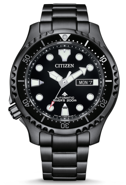 Citizen Citizen NY0145-86EE Promaster Marine Sea watch