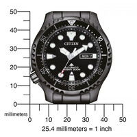 Citizen Citizen NY0145-86EE Promaster Marine Sea watch