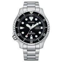 Citizen Citizen NY0140-80EE Promaster Marine Sea watch
