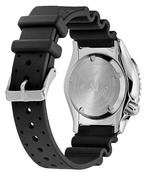 Citizen Promaster NY0086 16LE Marine Automatik Herrenuhr 42 mm WatchXL
