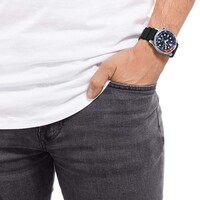 Citizen Citizen Promaster NY0086-16LE Marine Automatik Herrenuhr 42 mm